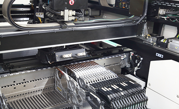 SMT/PCBA制造能力&middot;質量控制